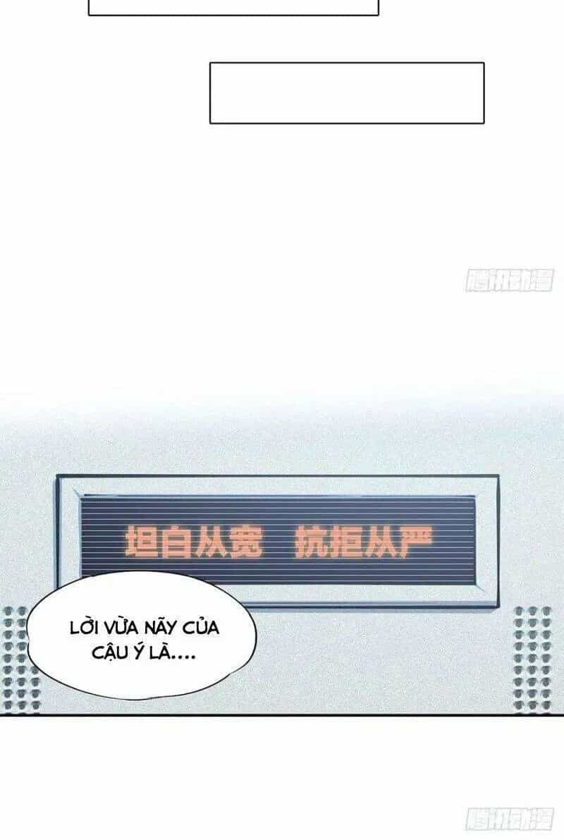 Huyết Cơ Và Kỵ Sĩ - Chương 99.5 - ảnh 10