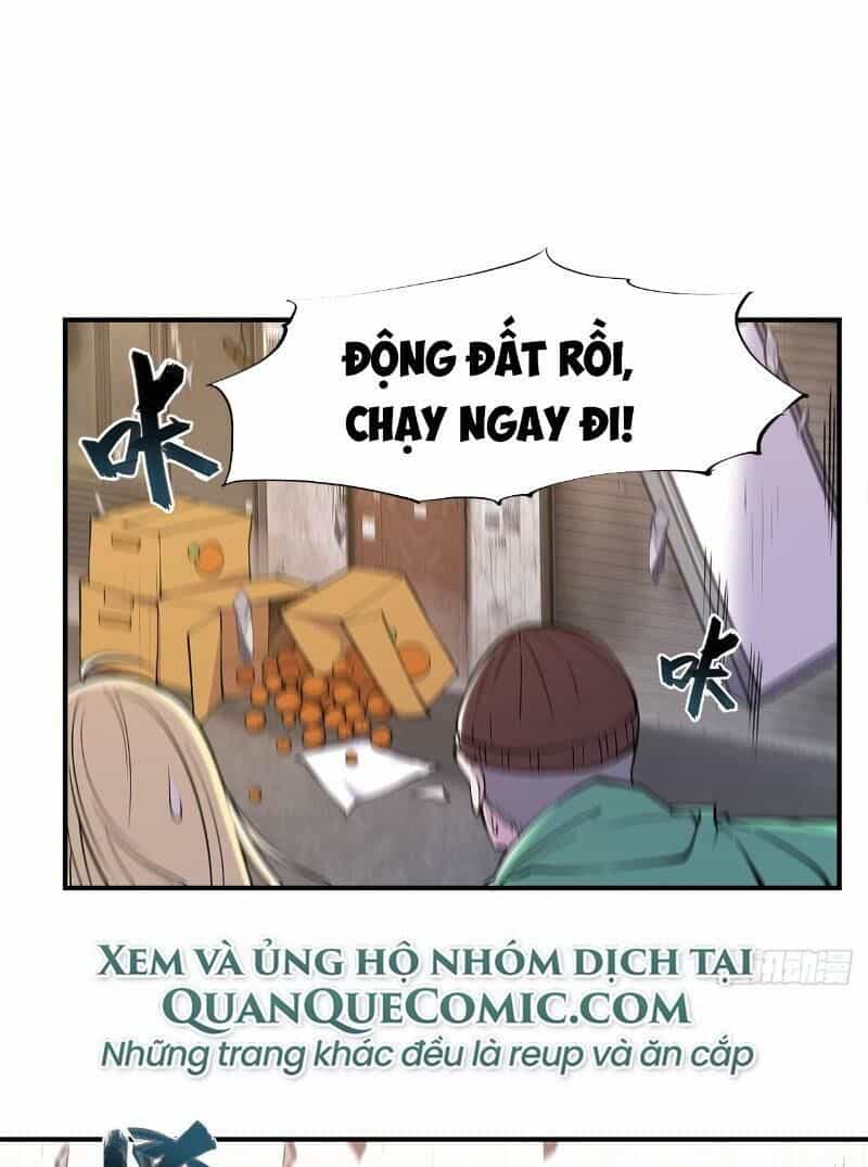 Huyết Cơ Và Kỵ Sĩ - Chương 21 - ảnh 21