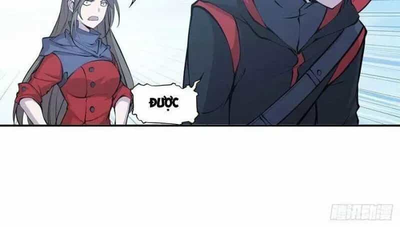 Huyết Cơ Và Kỵ Sĩ - Chương 99.9 - ảnh 25