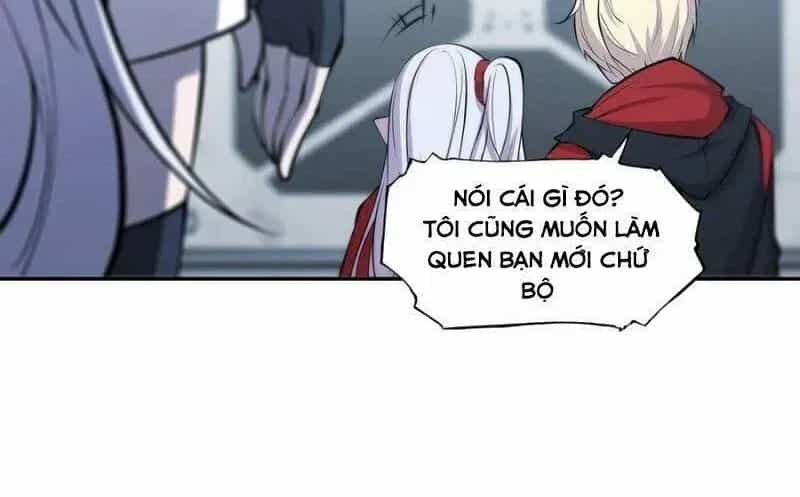 Huyết Cơ Và Kỵ Sĩ - Chương 99.9 - ảnh 35