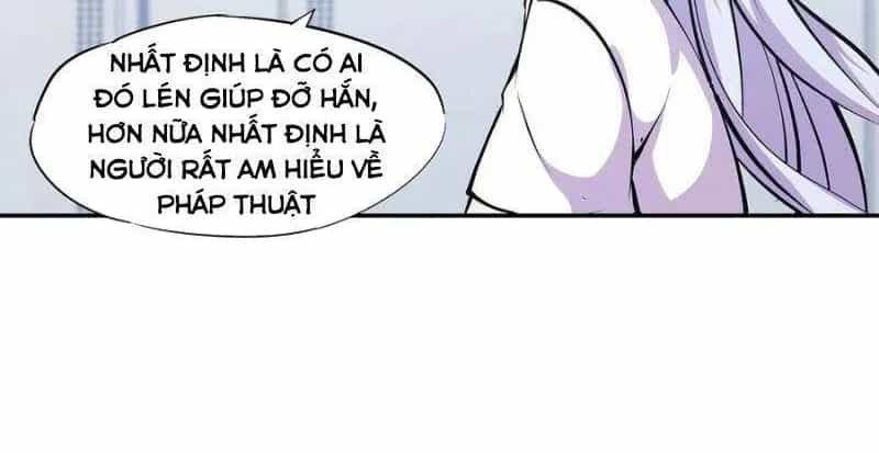 Huyết Cơ Và Kỵ Sĩ - Chương 100.3 - ảnh 31