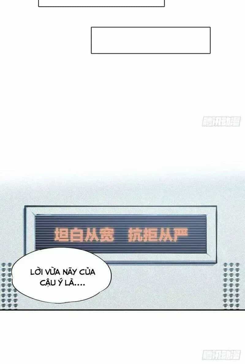 Huyết Cơ Và Kỵ Sĩ - Chương 100.9 - ảnh 13
