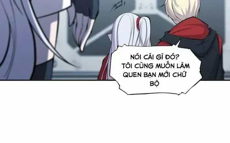 Huyết Cơ Và Kỵ Sĩ - Chương 101.4 - ảnh 38