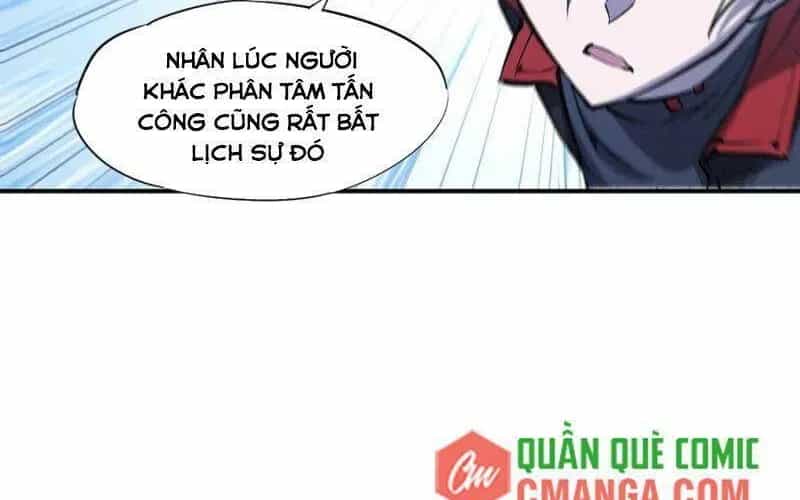 Huyết Cơ Và Kỵ Sĩ - Chương 101.5 - ảnh 20