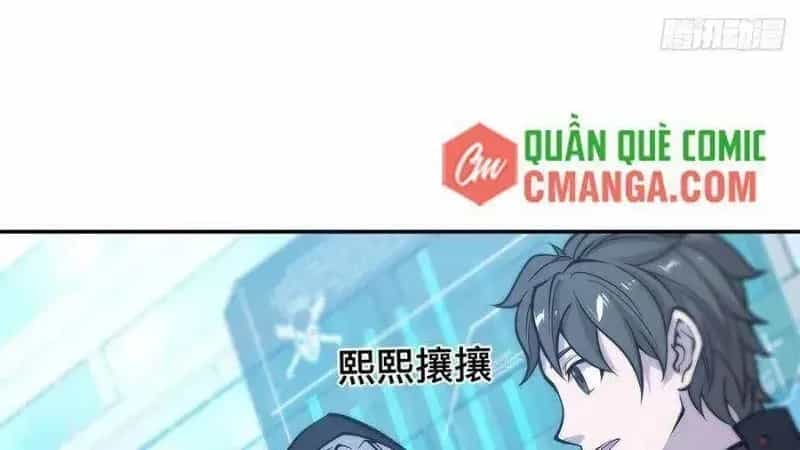 Huyết Cơ Và Kỵ Sĩ - Chương 101.6 - ảnh 2