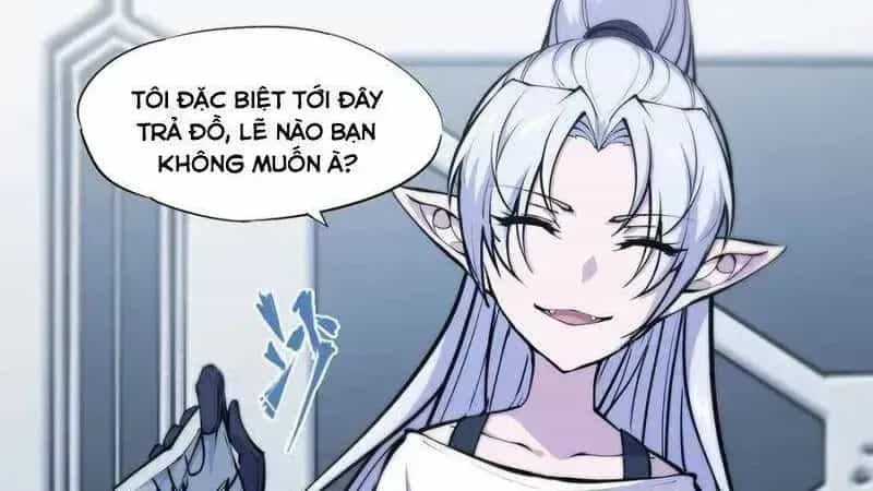 Huyết Cơ Và Kỵ Sĩ - Chương 101.8 - ảnh 4