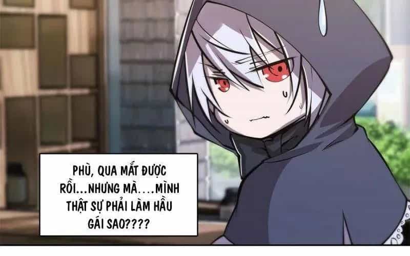 Huyết Cơ Và Kỵ Sĩ - Chương 102.2 - ảnh 45