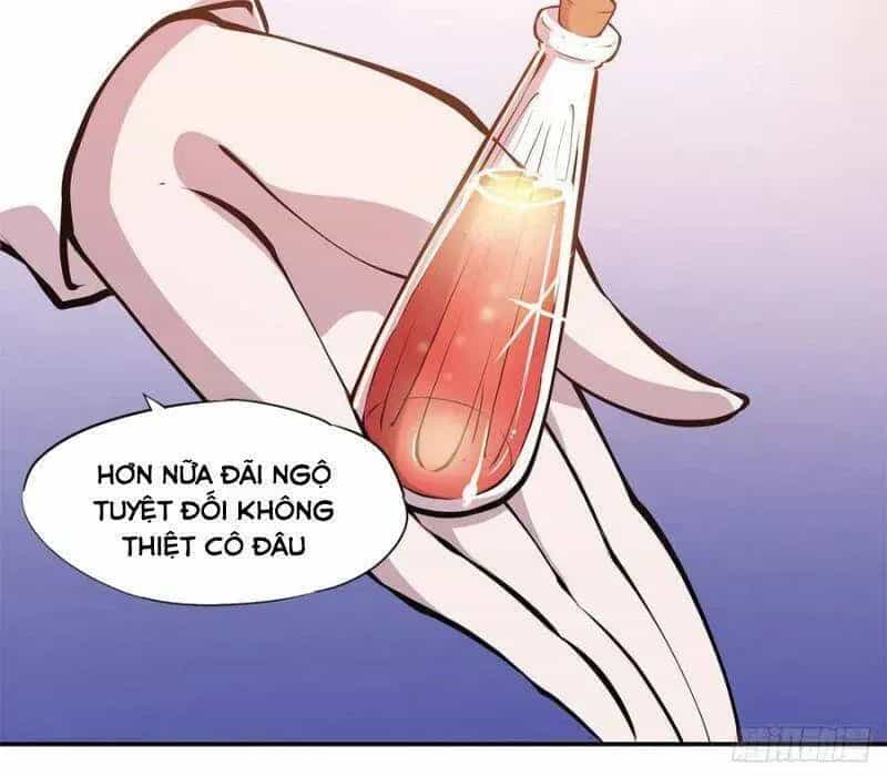 Huyết Cơ Và Kỵ Sĩ - Chương 102.7 - ảnh 34