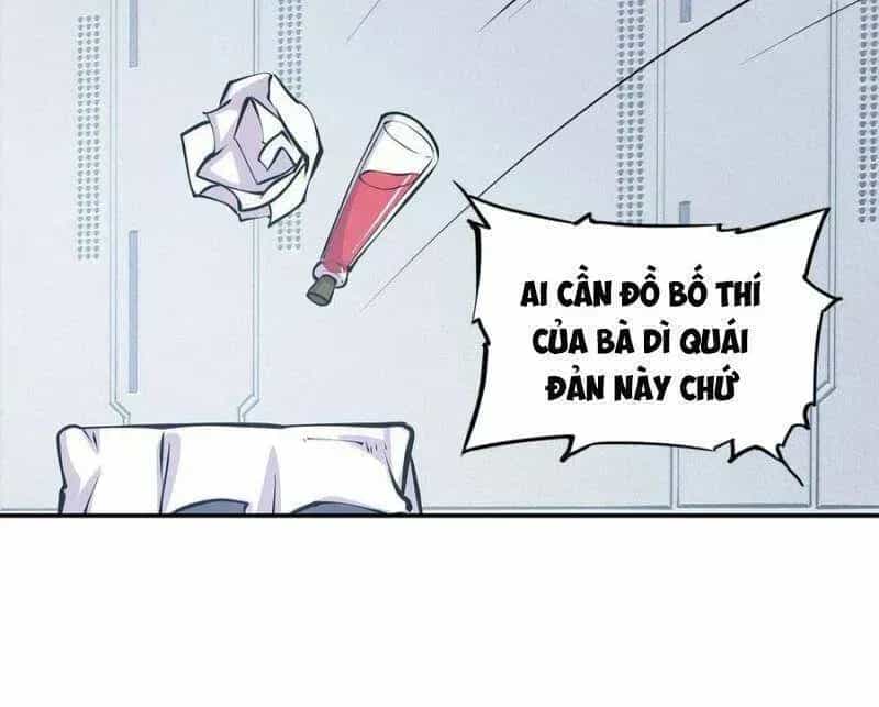 Huyết Cơ Và Kỵ Sĩ - Chương 102.9 - ảnh 22