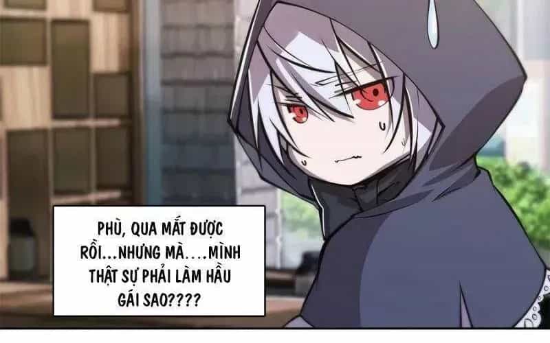 Huyết Cơ Và Kỵ Sĩ - Chương 103.1 - ảnh 47