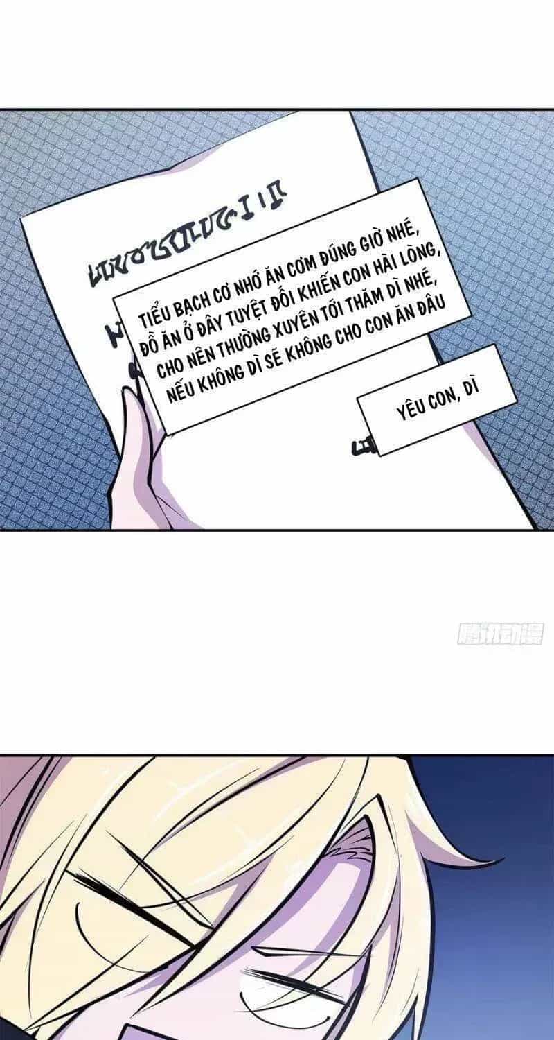 Huyết Cơ Và Kỵ Sĩ - Chương 104.1 - ảnh 22