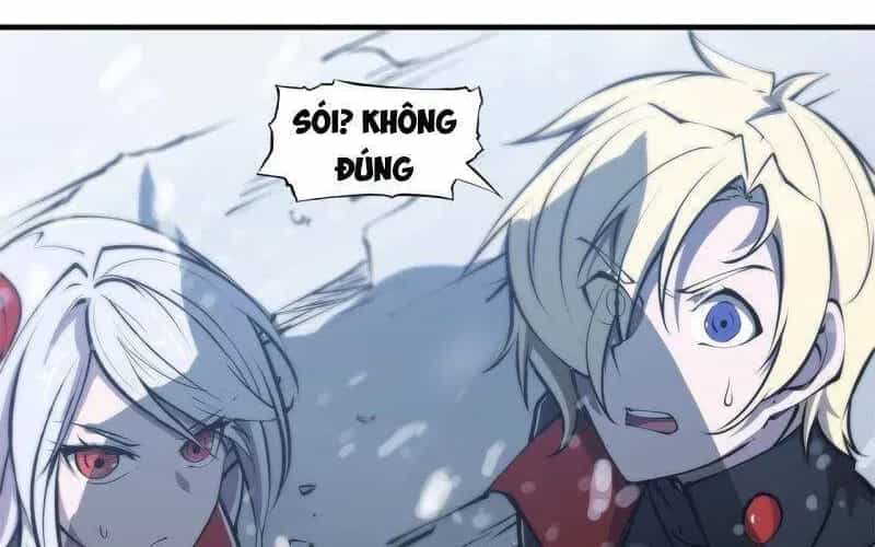 Huyết Cơ Và Kỵ Sĩ - Chương 104.4 - ảnh 16