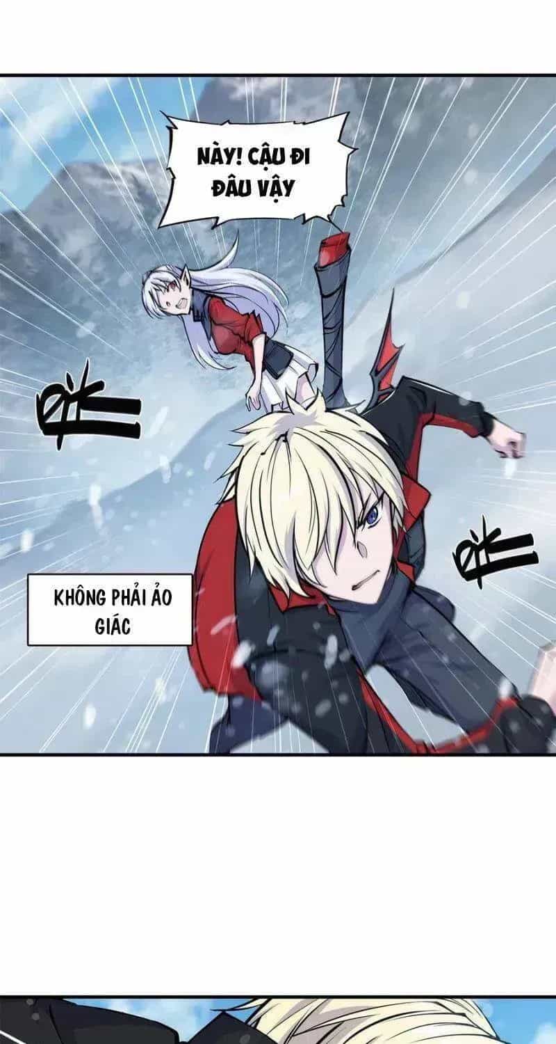 Huyết Cơ Và Kỵ Sĩ - Chương 104.5 - ảnh 37