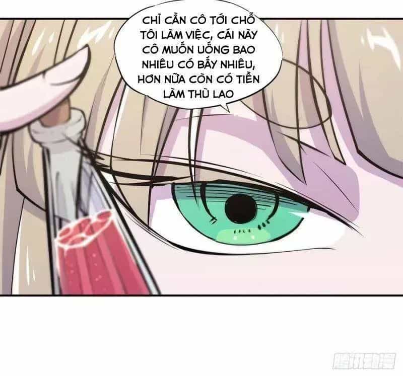 Huyết Cơ Và Kỵ Sĩ - Chương 104.6 - ảnh 41
