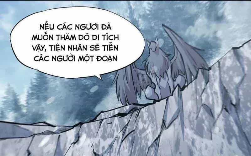 Huyết Cơ Và Kỵ Sĩ - Chương 105.2 - ảnh 45