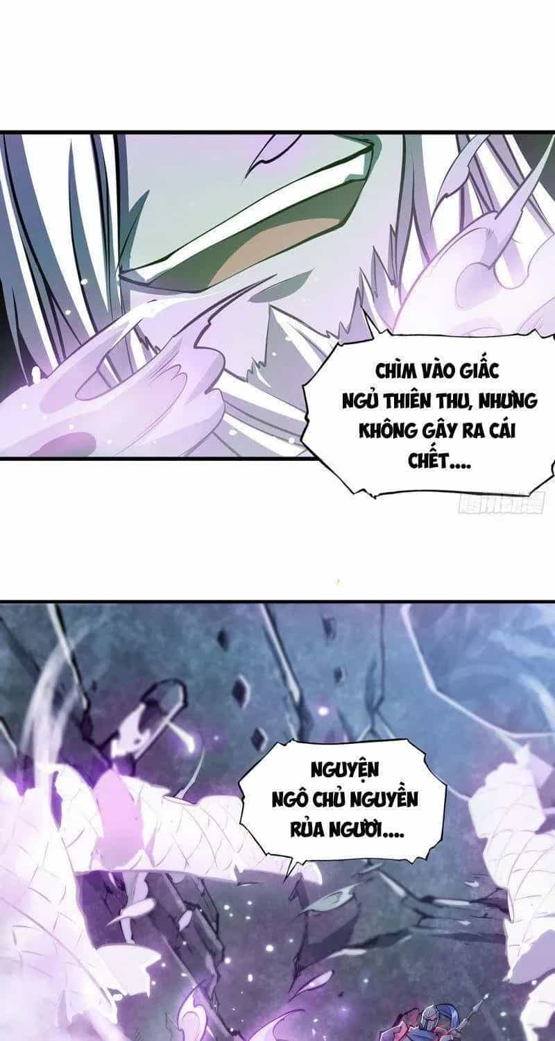 Huyết Cơ Và Kỵ Sĩ - Chương 107.4 - ảnh 28