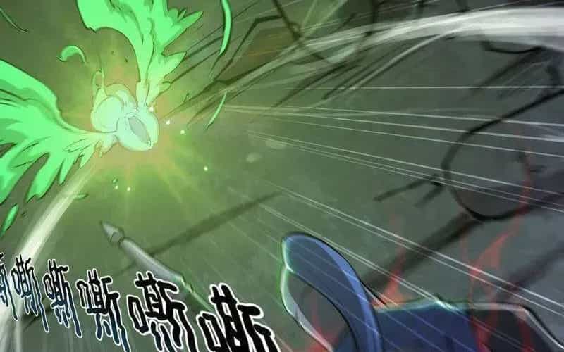 Huyết Cơ Và Kỵ Sĩ - Chương 107.7 - ảnh 12