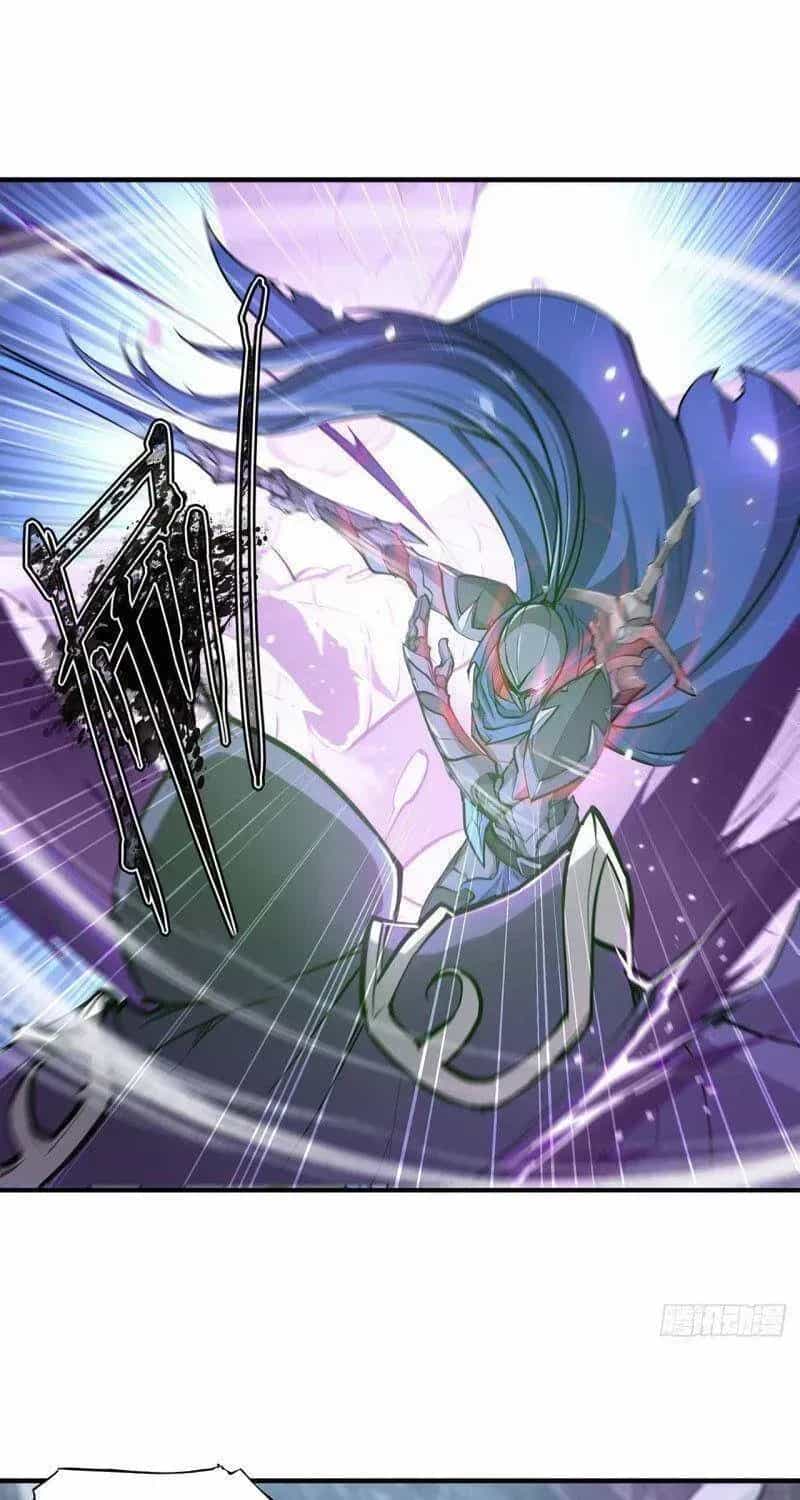 Huyết Cơ Và Kỵ Sĩ - Chương 107.8 - ảnh 26