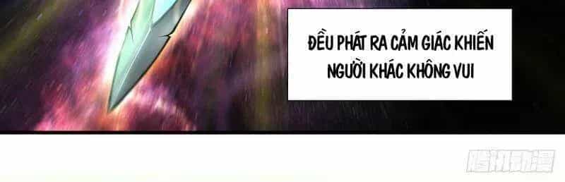 Huyết Cơ Và Kỵ Sĩ - Chương 108.8 - ảnh 12