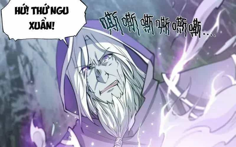 Huyết Cơ Và Kỵ Sĩ - Chương 108.8 - ảnh 29