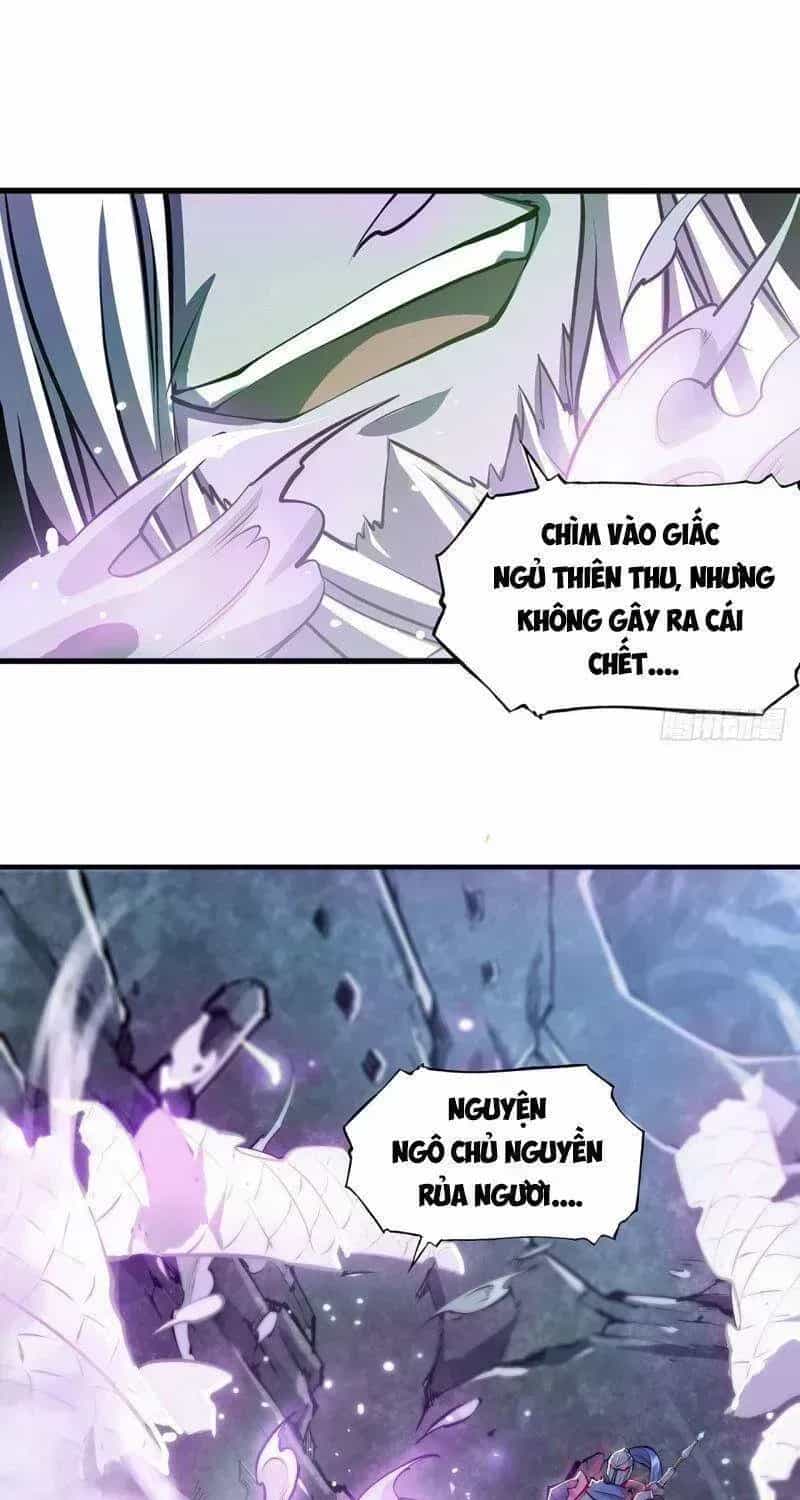 Huyết Cơ Và Kỵ Sĩ - Chương 108.9 - ảnh 32