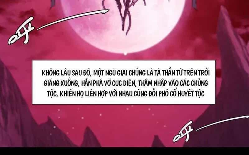 Huyết Cơ Và Kỵ Sĩ - Chương 109.2 - ảnh 41