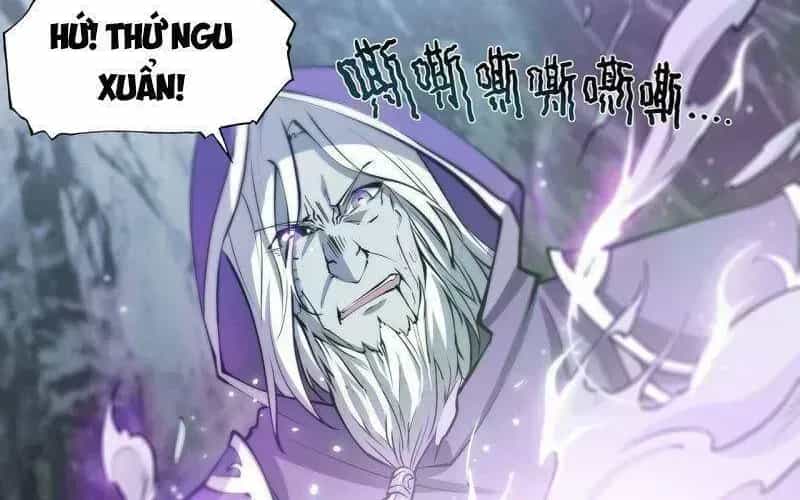 Huyết Cơ Và Kỵ Sĩ - Chương 109.4 - ảnh 31
