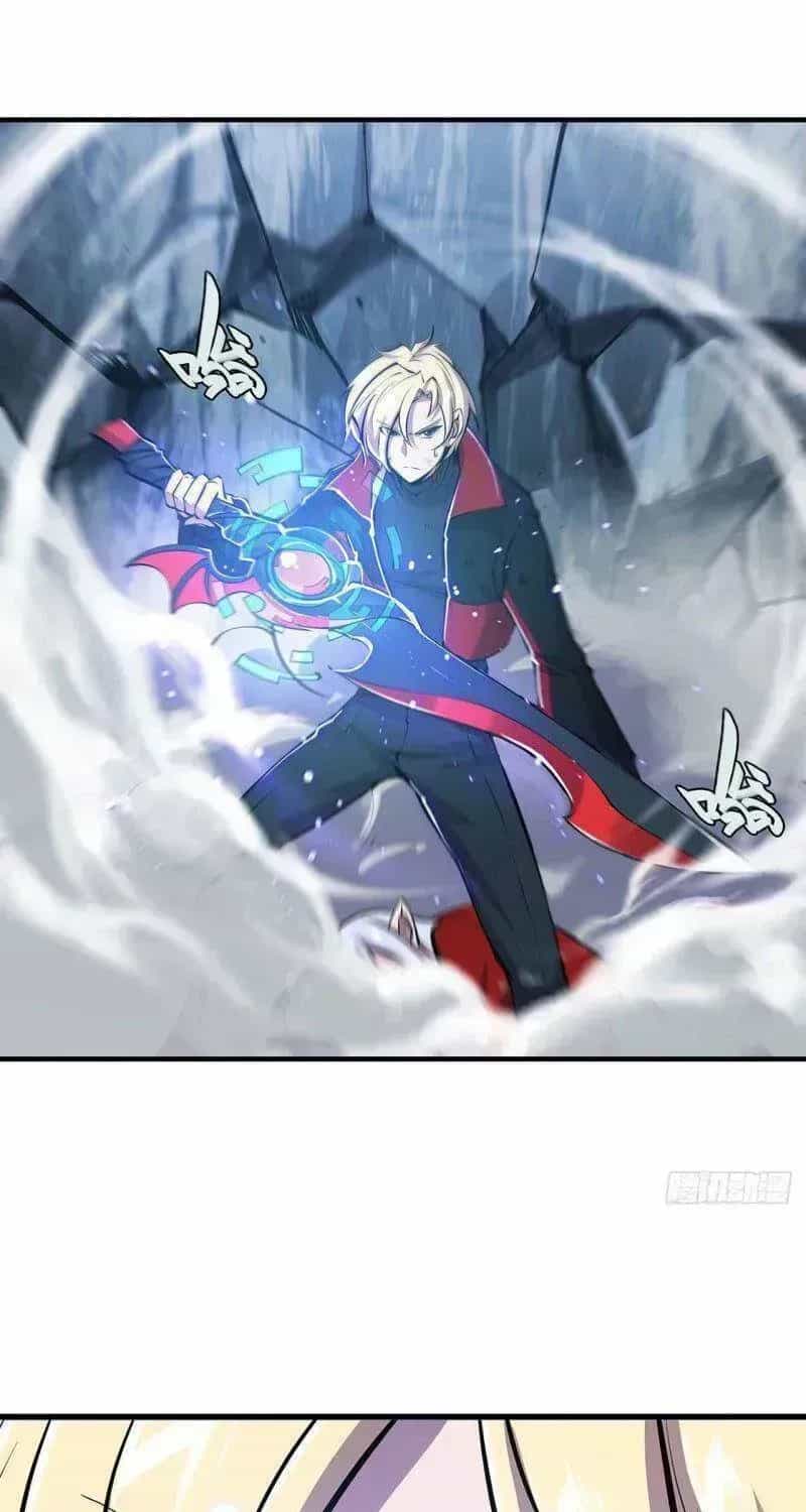 Huyết Cơ Và Kỵ Sĩ - Chương 109.6 - ảnh 7