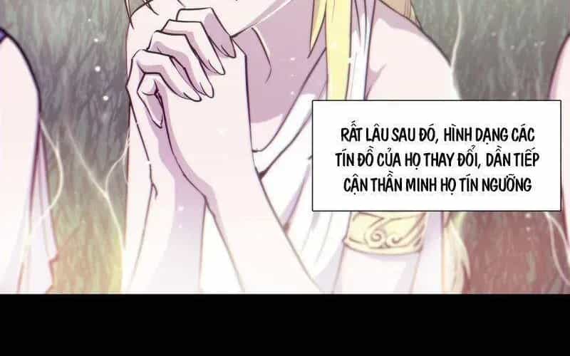 Huyết Cơ Và Kỵ Sĩ - Chương 109.7 - ảnh 36