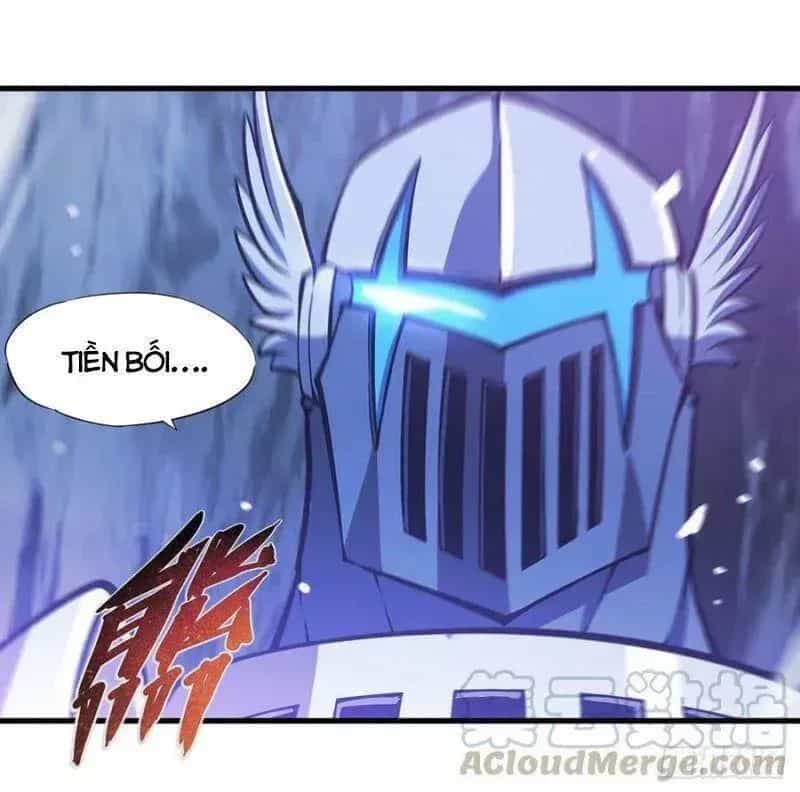 Huyết Cơ Và Kỵ Sĩ - Chương 110.6 - ảnh 30