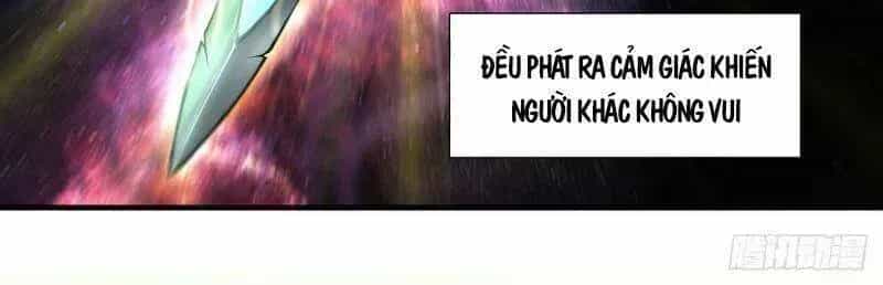 Huyết Cơ Và Kỵ Sĩ - Chương 110.7 - ảnh 16