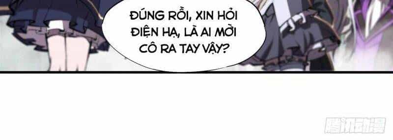 Huyết Cơ Và Kỵ Sĩ - Chương 196 - ảnh 16
