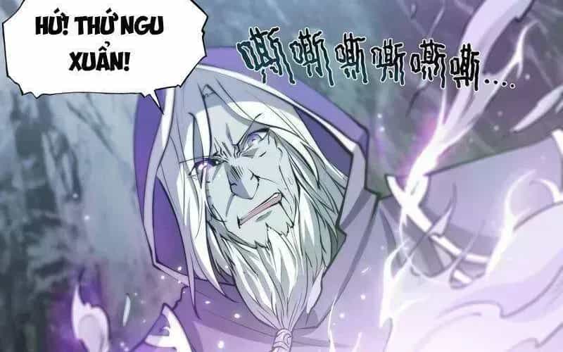 Huyết Cơ Và Kỵ Sĩ - Chương 111.2 - ảnh 34