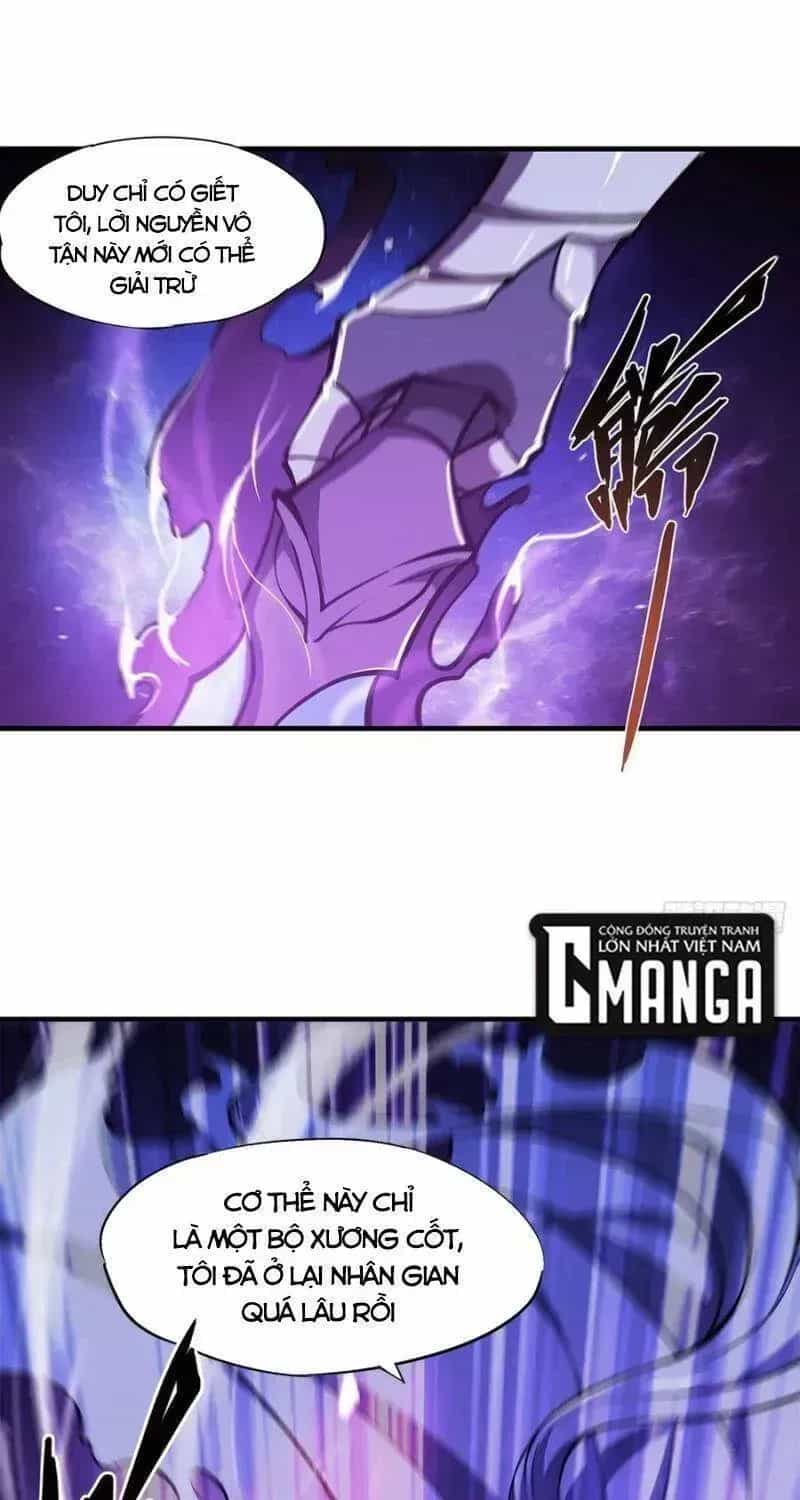 Huyết Cơ Và Kỵ Sĩ - Chương 111.3 - ảnh 26
