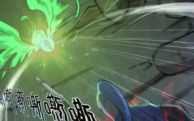 Huyết Cơ Và Kỵ Sĩ - Chương 112.1 - ảnh 21