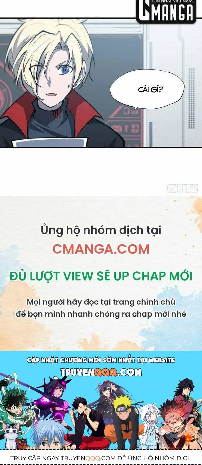 Huyết Cơ Và Kỵ Sĩ - Chương 112.2 - ảnh 30