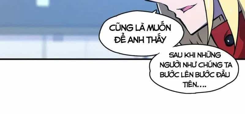 Huyết Cơ Và Kỵ Sĩ - Chương 114.5 - ảnh 32