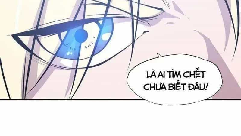 Huyết Cơ Và Kỵ Sĩ - Chương 114.6 - ảnh 2