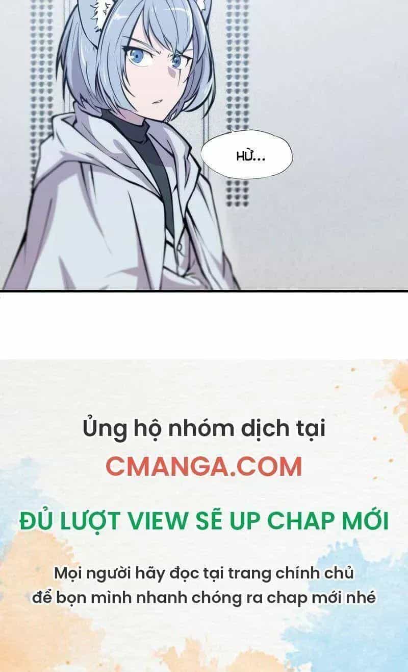 Huyết Cơ Và Kỵ Sĩ - Chương 115.1 - ảnh 45