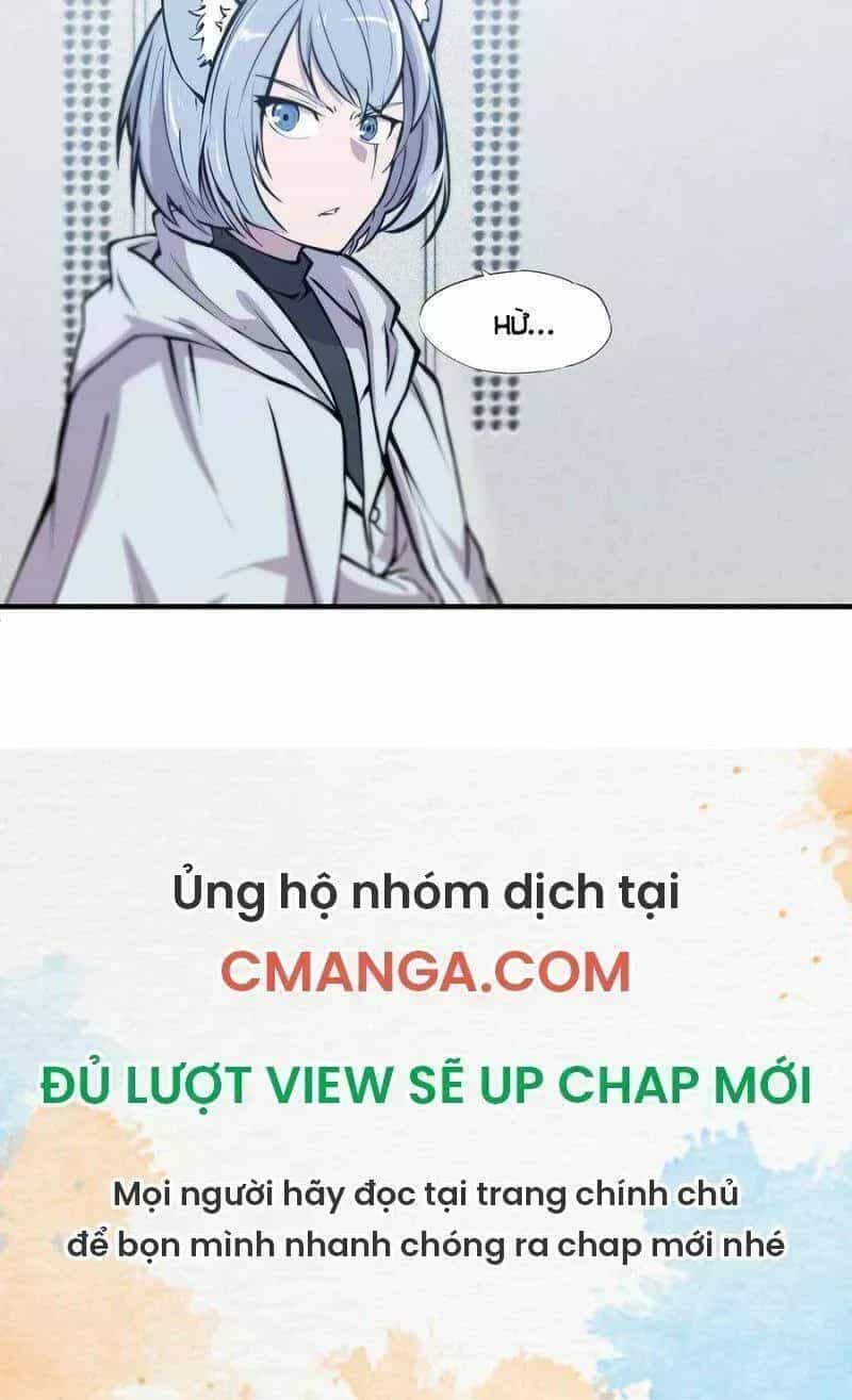 Huyết Cơ Và Kỵ Sĩ - Chương 115.8 - ảnh 46