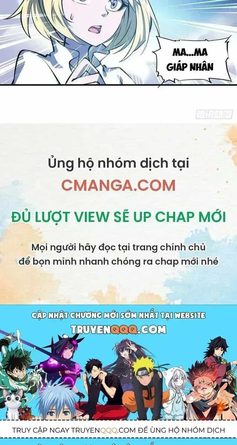 Huyết Cơ Và Kỵ Sĩ - Chương 128.7 - ảnh 38