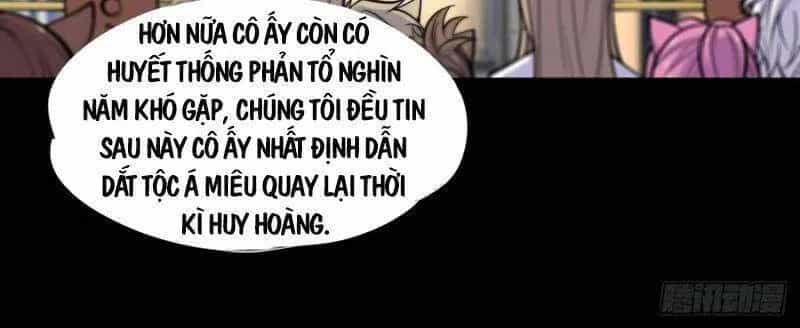 Huyết Cơ Và Kỵ Sĩ - Chương 117.5 - ảnh 13
