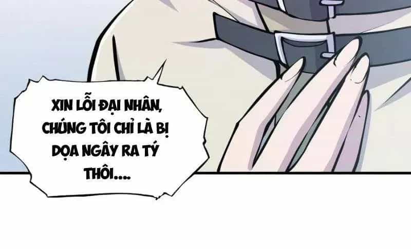 Huyết Cơ Và Kỵ Sĩ - Chương 117.7 - ảnh 31