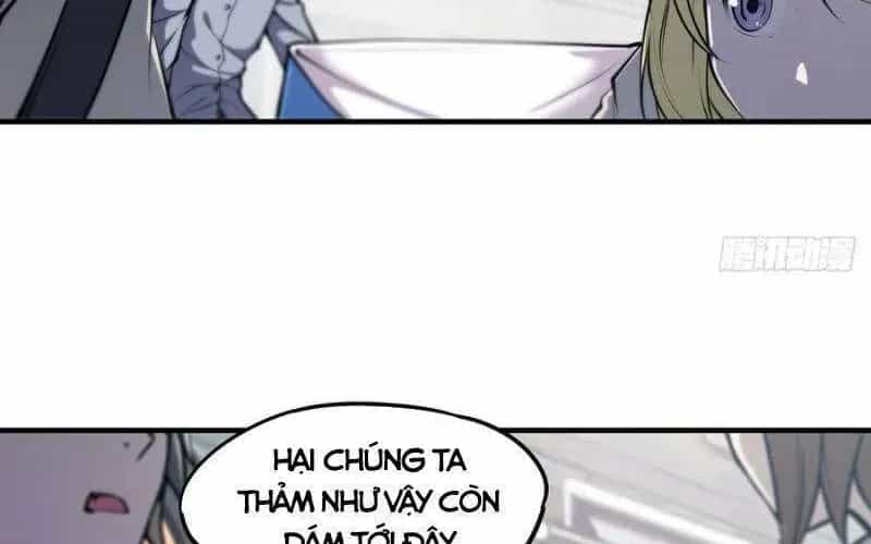 Huyết Cơ Và Kỵ Sĩ - Chương 117.8 - ảnh 6