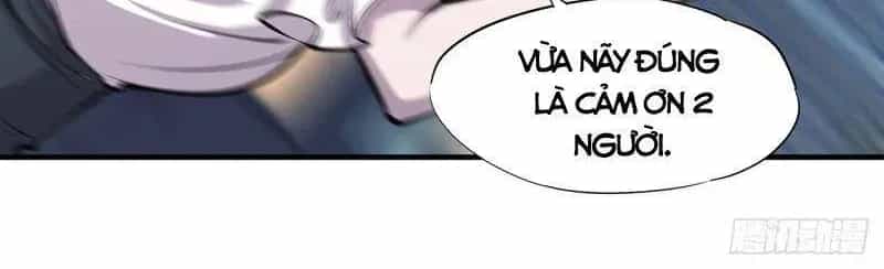 Huyết Cơ Và Kỵ Sĩ - Chương 118.2 - ảnh 20