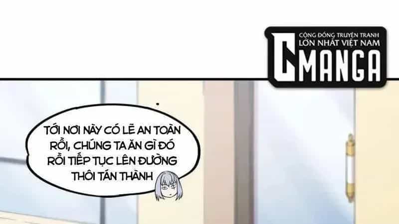 Huyết Cơ Và Kỵ Sĩ - Chương 118.3 - ảnh 3