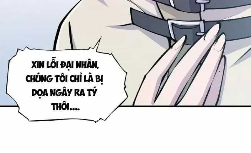 Huyết Cơ Và Kỵ Sĩ - Chương 118.4 - ảnh 32