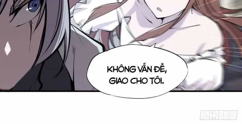 Huyết Cơ Và Kỵ Sĩ - Chương 118.7 - ảnh 19