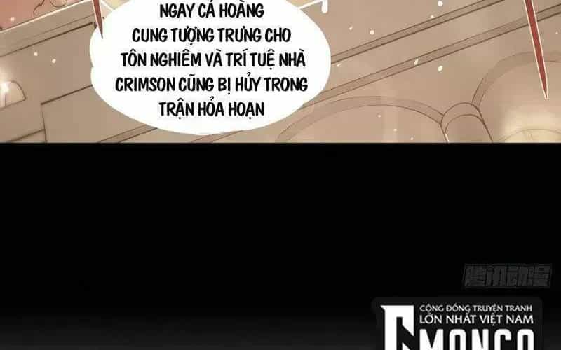 Huyết Cơ Và Kỵ Sĩ - Chương 118.8 - ảnh 21