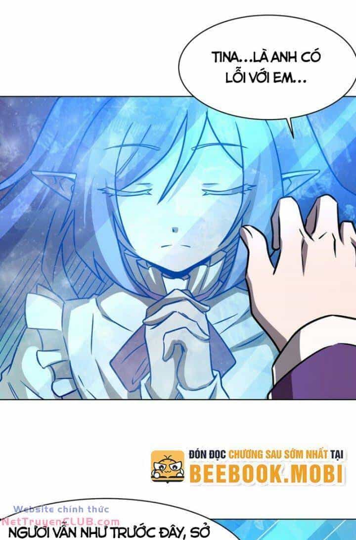 Huyết Cơ Và Kỵ Sĩ - Chương 277 - ảnh 17